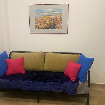 Precioso Estudio En Centro Historico De Malaga Appartement Buitenkant foto