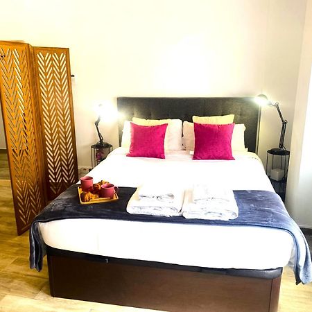 Precioso Estudio En Centro Historico De Malaga Appartement Buitenkant foto