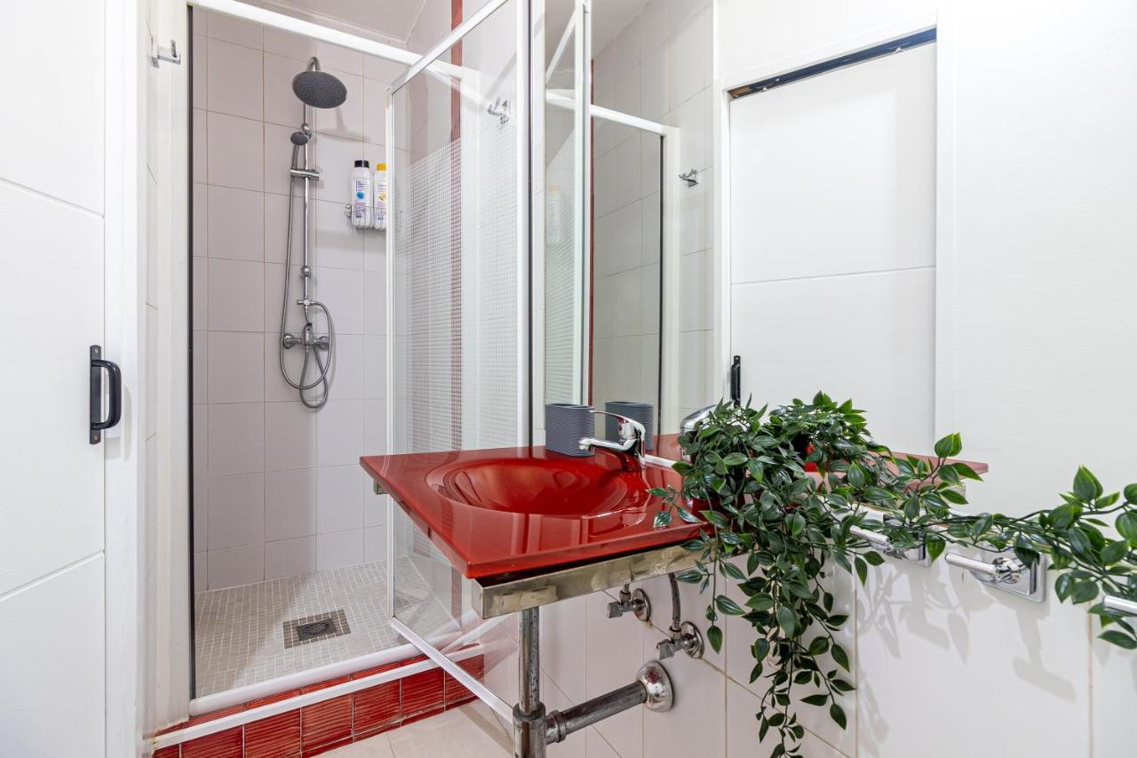 Precioso Estudio En Centro Historico De Malaga Appartement Buitenkant foto